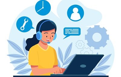 Expert Support